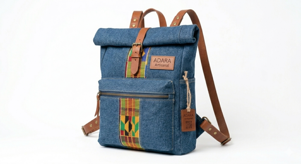 Sac à dos Almabag - Édition Étudiant (Inclus Tuteur IA)