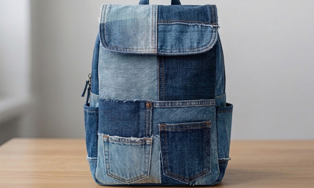 Sac à dos Almabag - Edition UnikColor