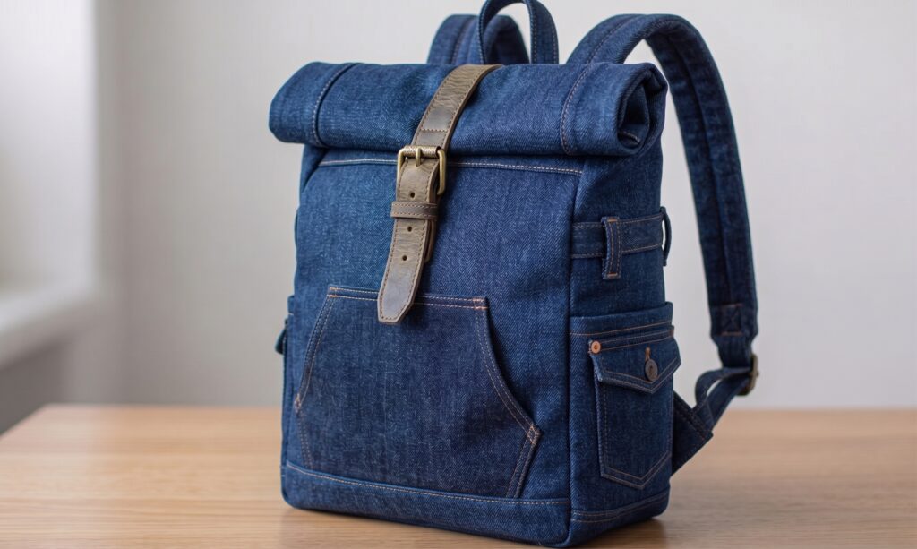 Sac à dos Almabag - Edition UnikBlue