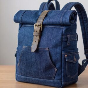 Sac à dos Almabag - Edition UnikBlue