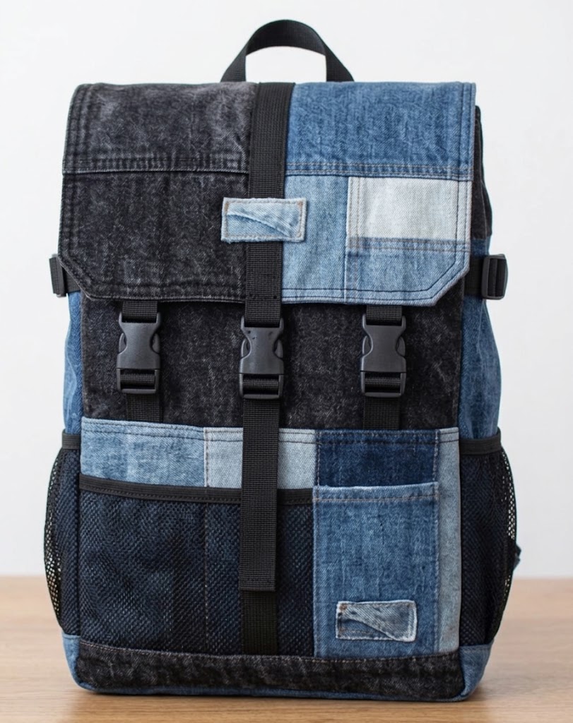 Sac à dos Almabag - Edition UnikColor