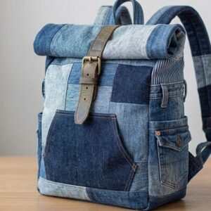 Sac à dos Almabag - Edition UnikColor