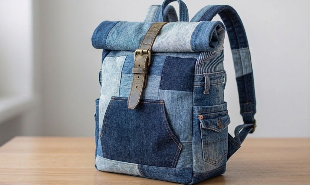 Sac à dos Almabag - Edition UnikColor