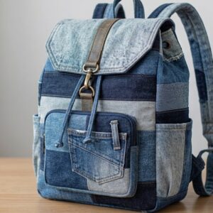 Sac à dos Almabag - Edition UnikColor
