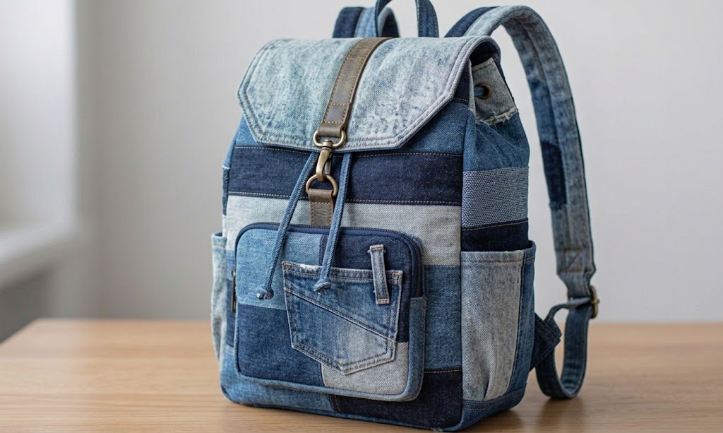 Sac à dos Almabag - Edition UnikColor